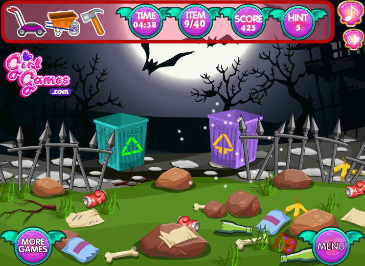 Monsterhigh: Clawdeen Wolf