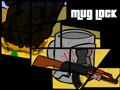 Mug Lock's SheezyArt ID