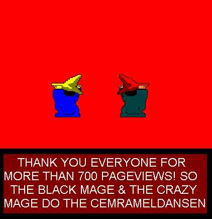 mage cemrameldansen flash