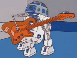 Artoo Jam