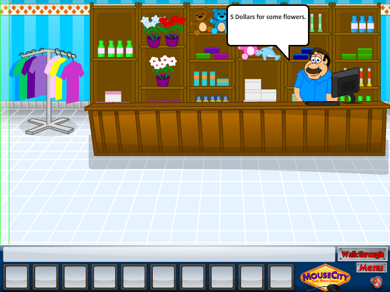 Mission Escape: Hospital