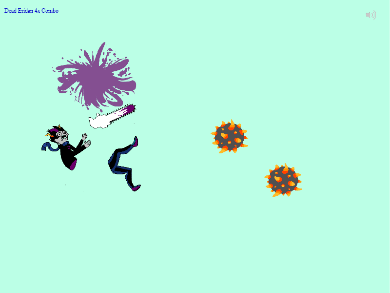 Kanaya => Seek Revenge