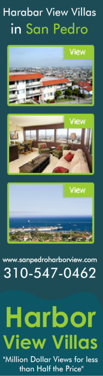 Harabar View Villas in San Pedro Banner Ad