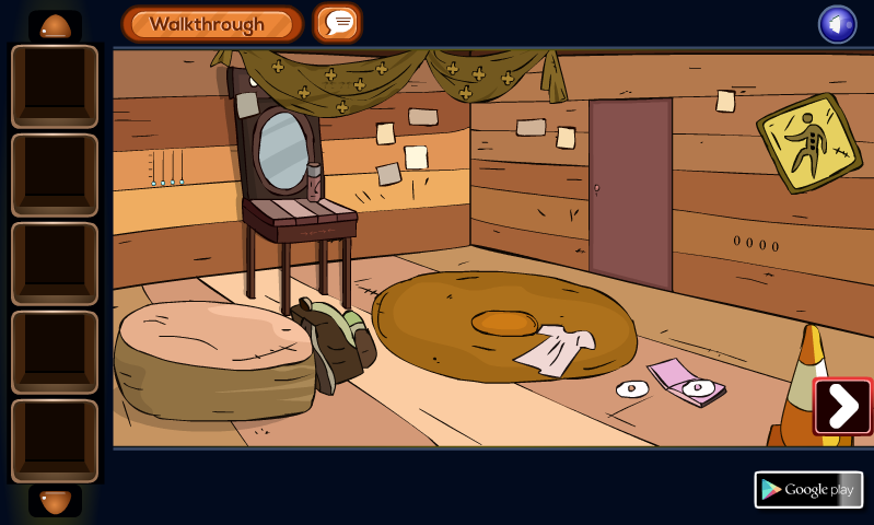 Escape From This Room