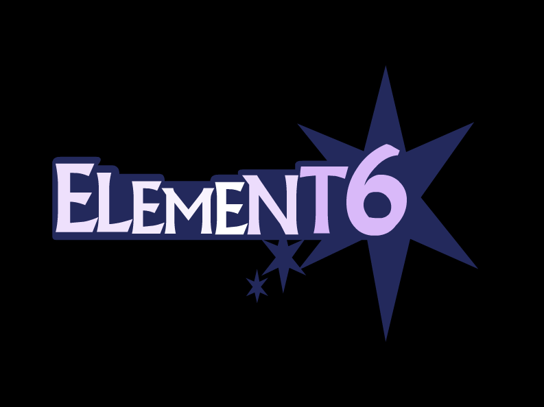 Element6 Logo