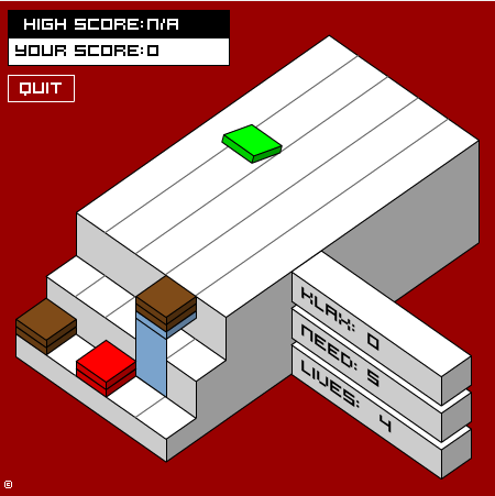 Klax 3D