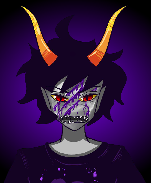 Shoosh the Gamzee