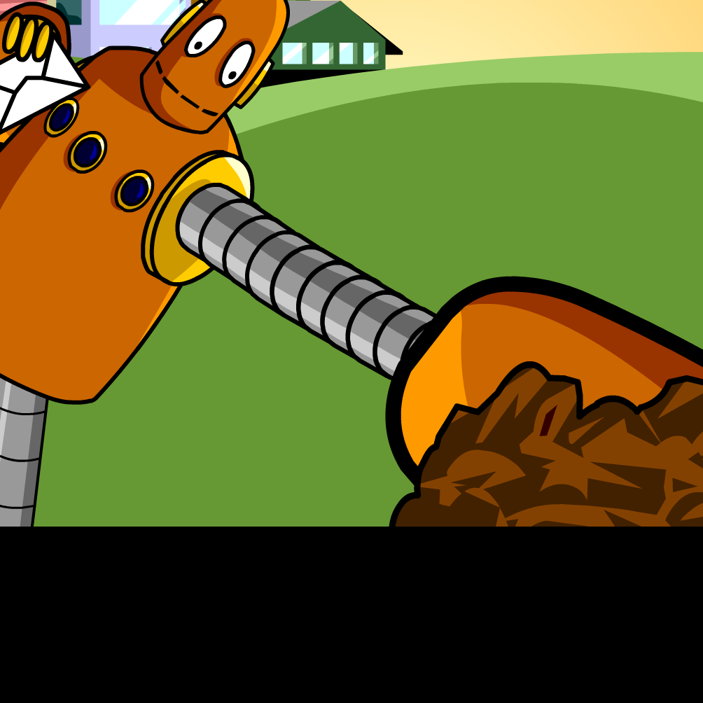 The Mysteries of Life With Tim & Moby: Natural Resources