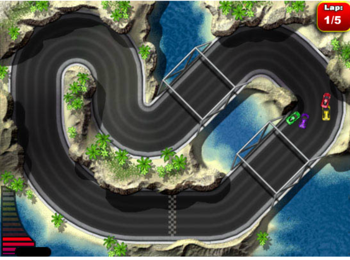 Micro Racers 2