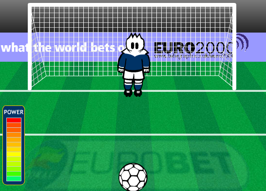 Euro 2000 Shootout