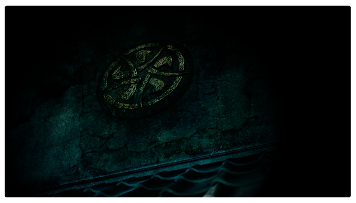 Chunsoft 'Imakibisō' Banner