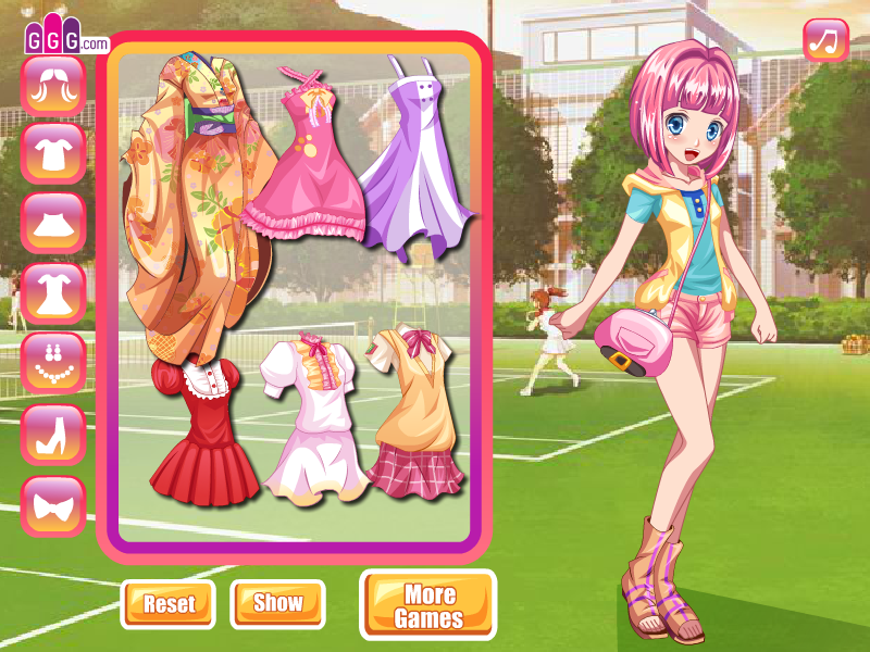 School's Out for Summer