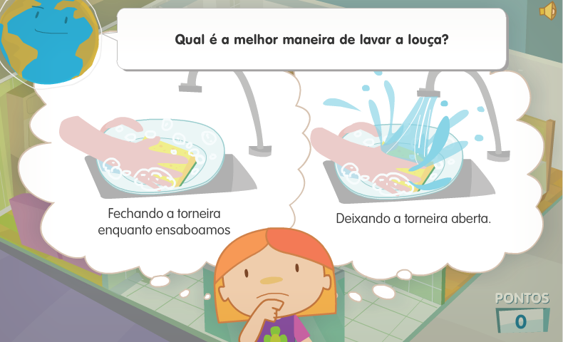 Desafio da Sustentabilidade