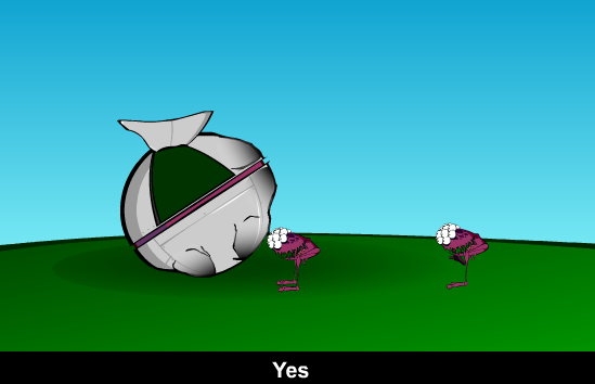 Invasion of the Mucklucks