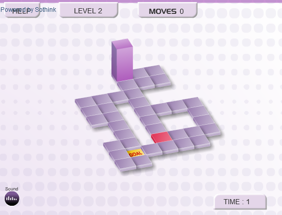 Blocks Puzzle