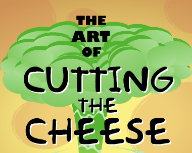 Skunk Fu The Art of Cutting the Cheese