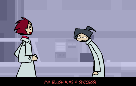 Endzone - Semi-final: Chimbley versus Climber Part 2