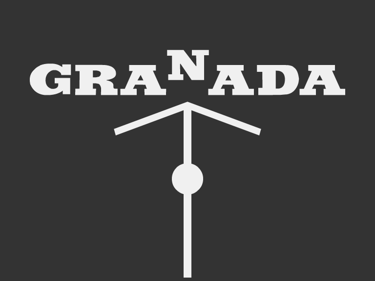 Granada - 1956 Logo