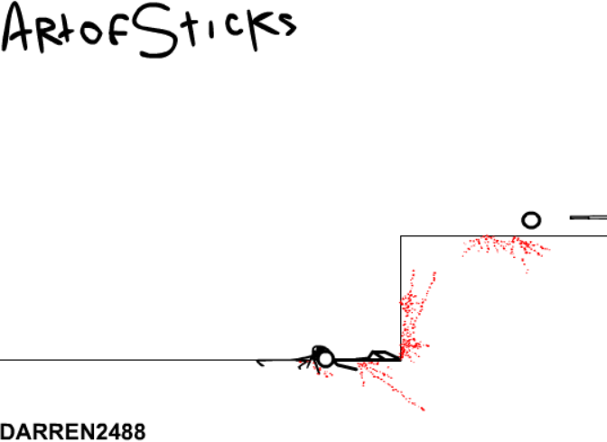 The Art Of Sticks