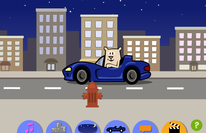 Tumbletown Movie Maker