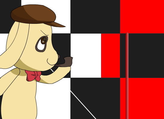 くんくんＶＳ薔薇乙女