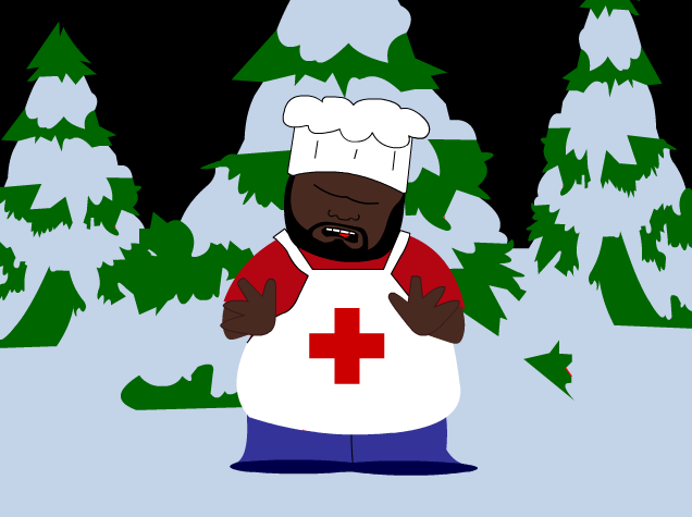 Words alone don't tell the story...