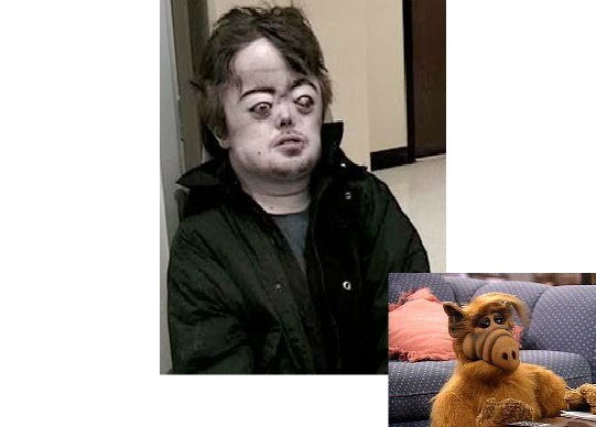 Save ALF From Brian Peppers