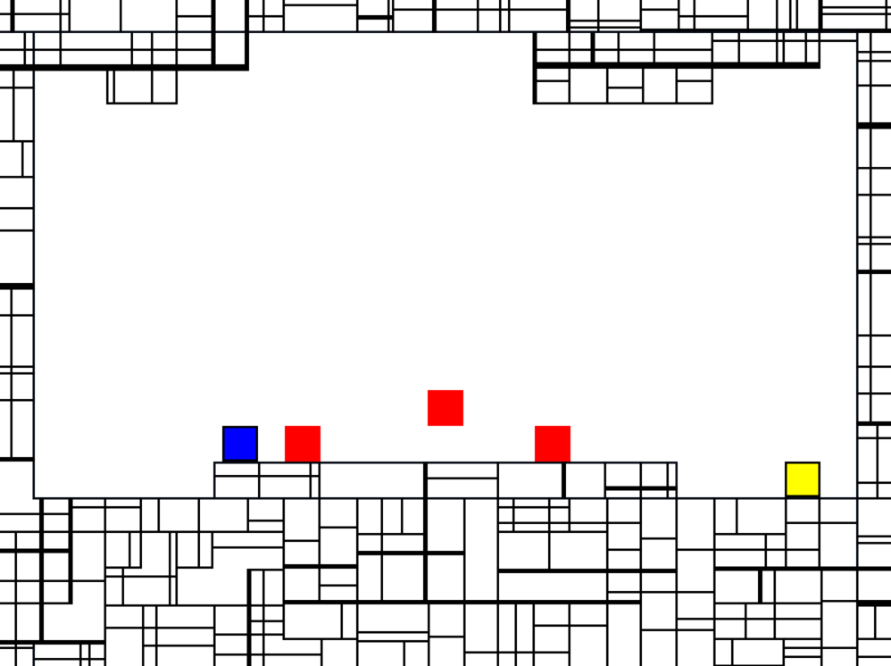 The Rules Are Simple...