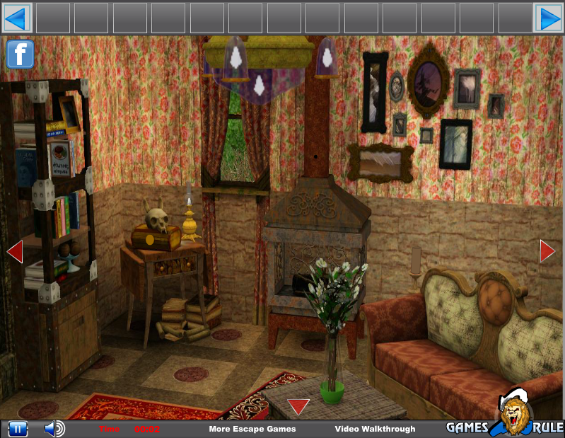 Turkey Cottage Escape