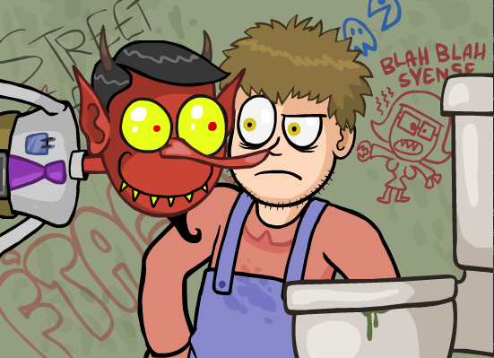 The Fear Hole - Episode 8