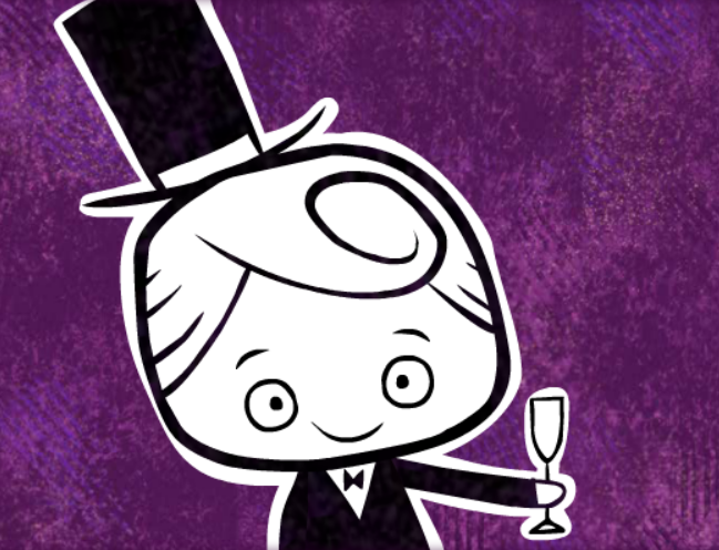 Happy New Year! 2012