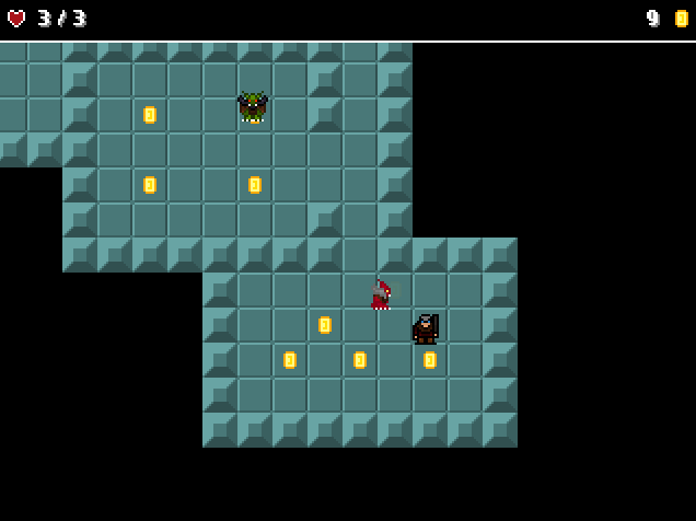 HaxeFlixel Tutorial Game