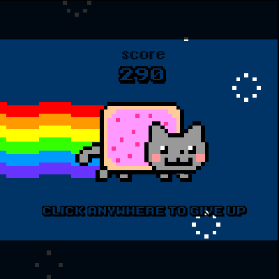 ~Nyan Cat