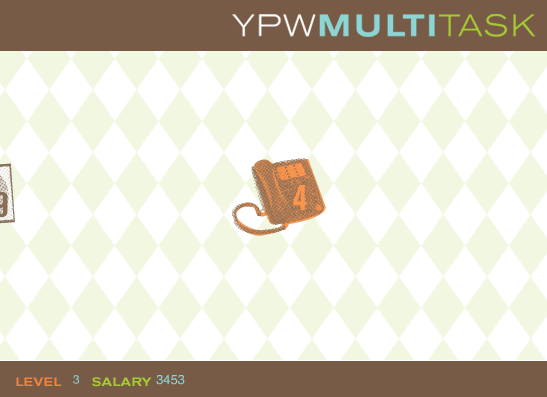 YPW MultiTask