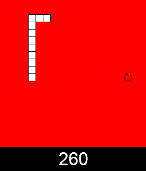 Snake (Snake game)