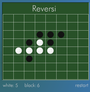 Reversi