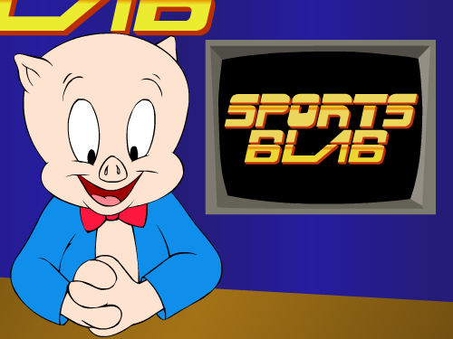 Sports Blab 2