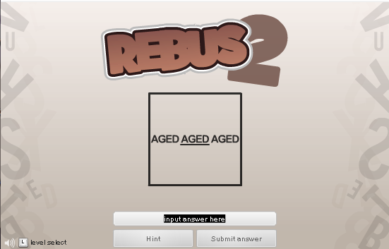 Rebus 2