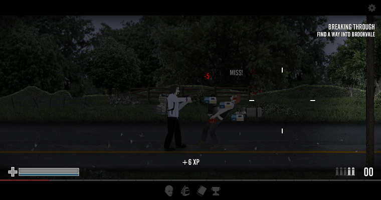 The Last Stand: Union City