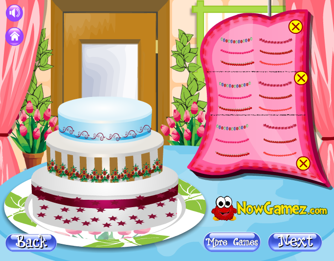 Cake Boss