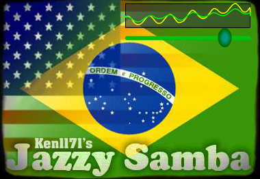 Jazzy Samba