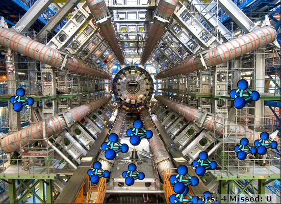 Atom Smasher