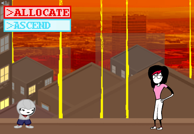 [I][S] Carmen: Strife