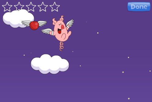 When Pigs Fly (Funbrain)