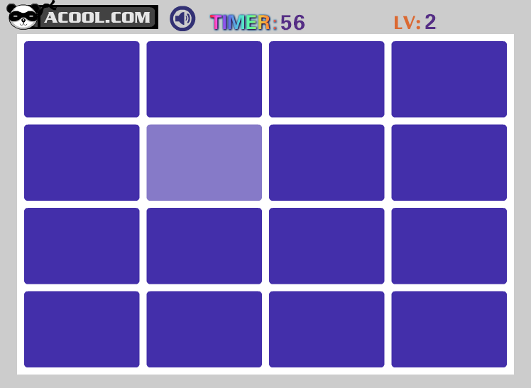 Color Blindness Test
