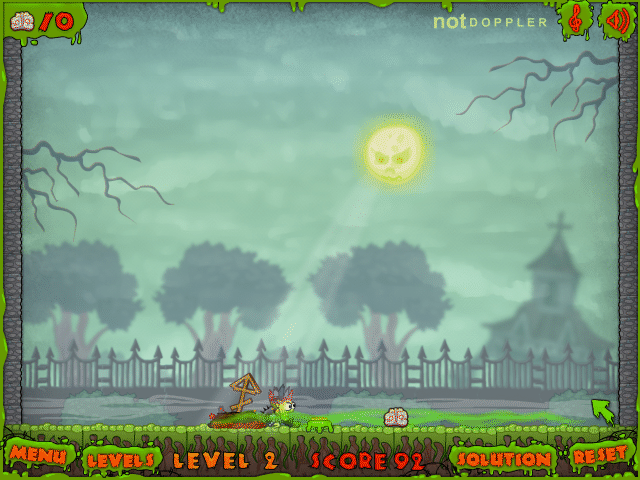 All We Need Is Brain