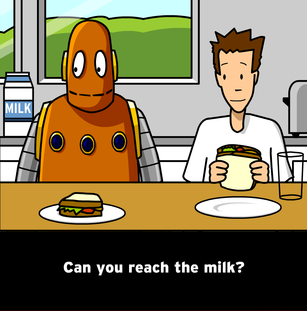 The Mysteries of Life With Tim & Moby: Asexual Reproduction