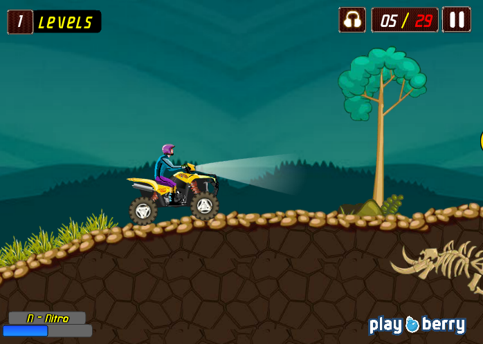 ATV Race