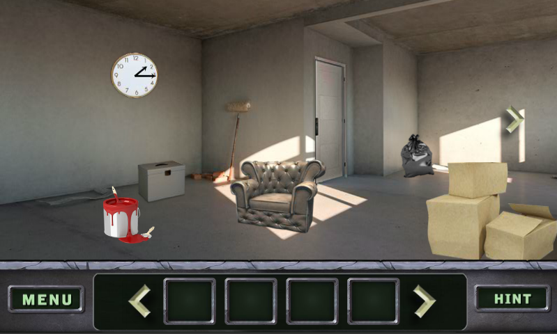 Escape Game Thriller 04