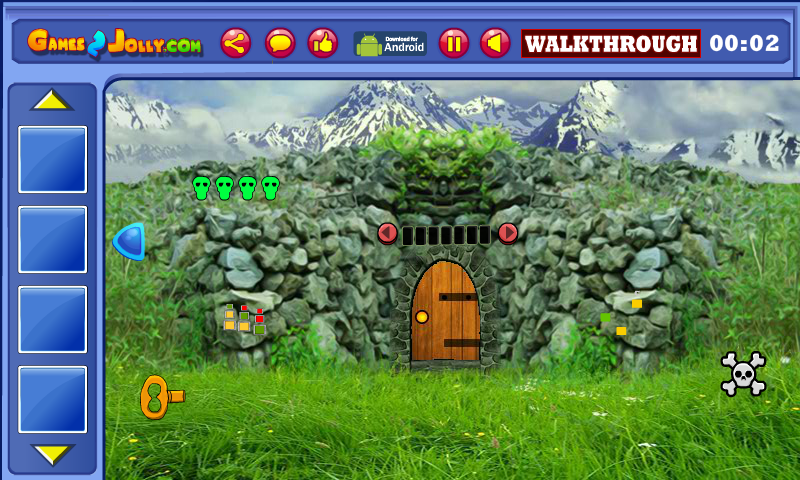 Reserved Zombieland Escape